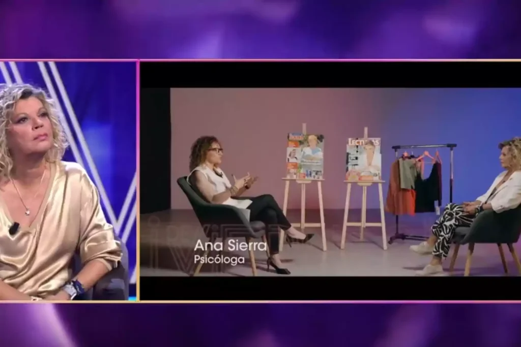 El cancer de mamas y las secuelas fisicas y psicologicas marcaron su vida