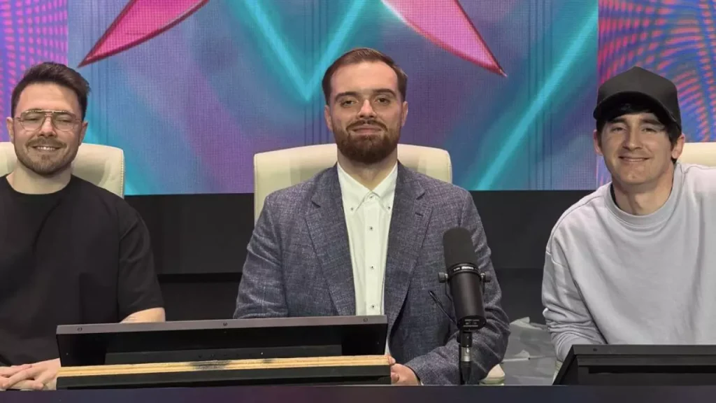 El cartel de combates mas completo hasta la fecha