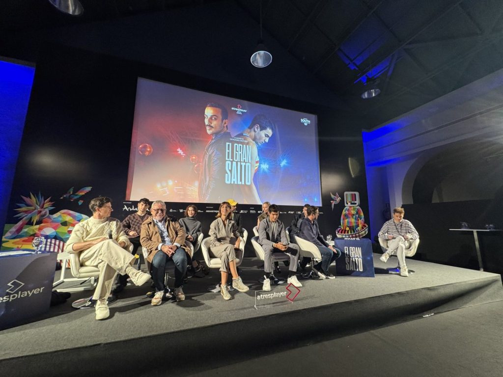 El contenido de la entrevista y el regreso público