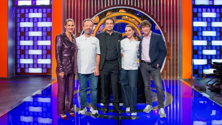 El duelo más insólito de 'MasterChef 13' ya tiene ganadora