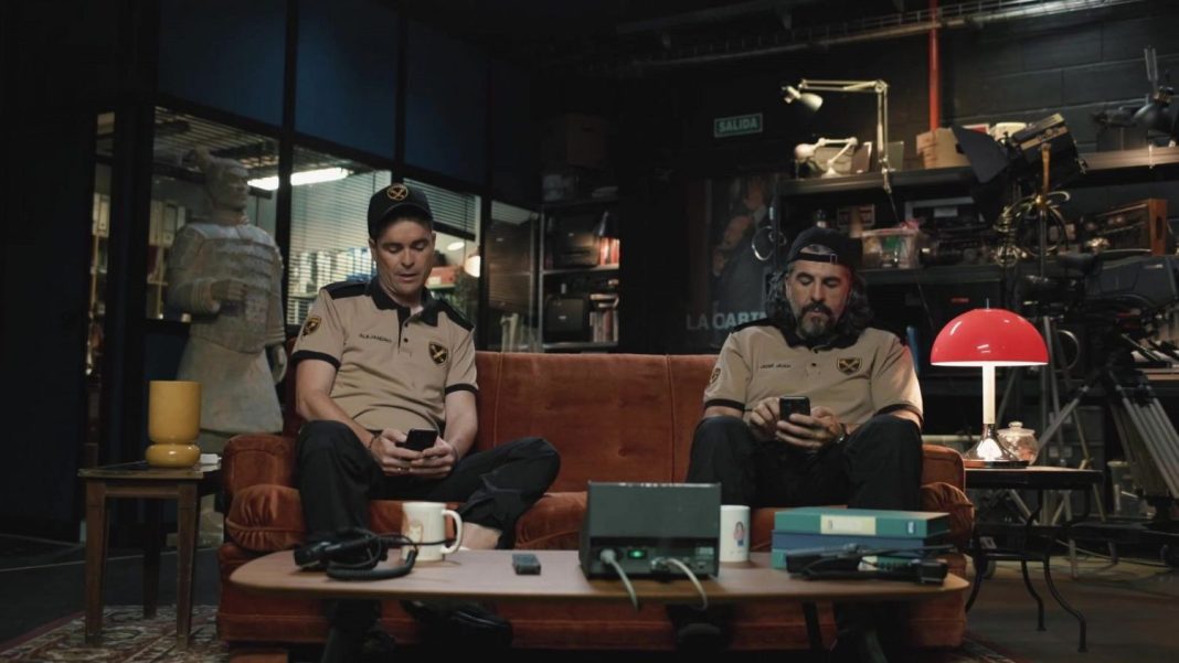 El fallido intento de innovación con 'La Garita'