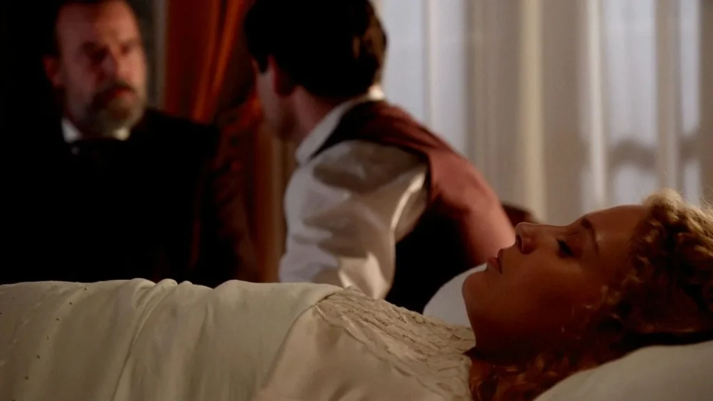 El futuro de Ana Garcés tras ‘La Promesa’