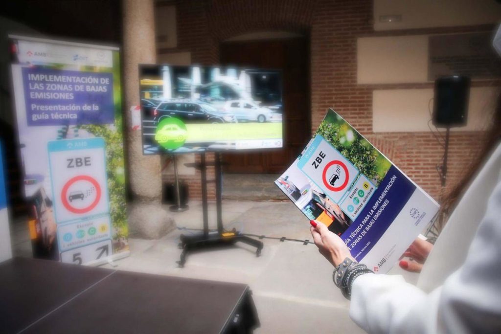 El futuro incierto de los coches con etiqueta B