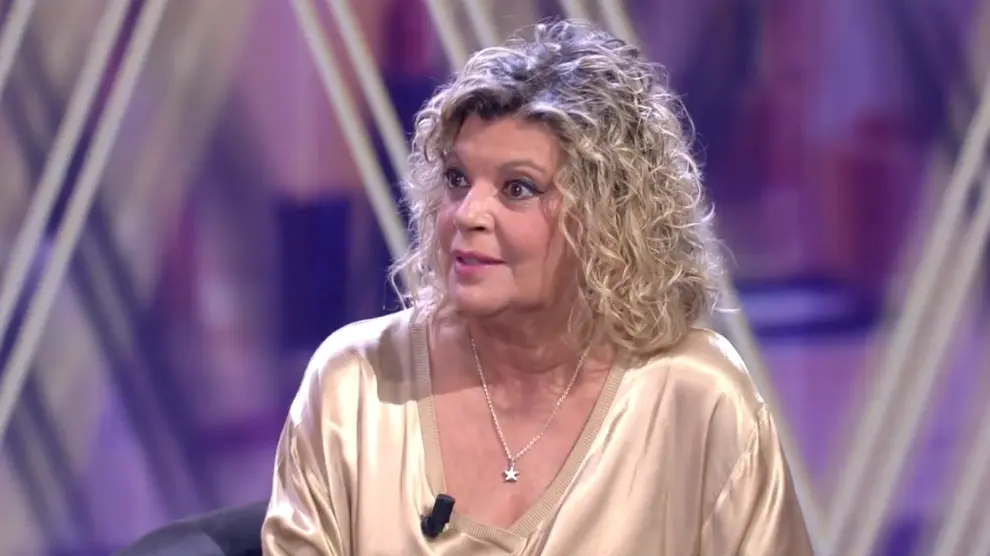 El miedo de Terelu Campos tras la enfermedad de María Teresa Campos
