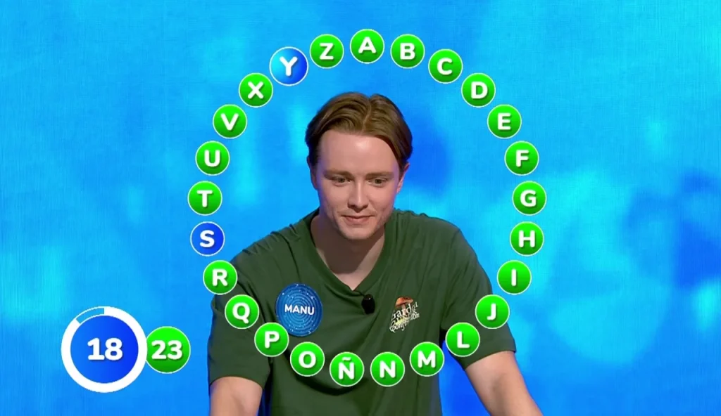 El parecido de Manu con Frenkie de Jong, confirmado por Barceló