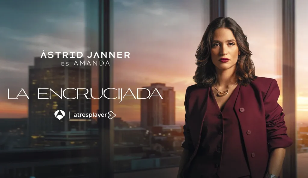 Antena 3 cambia estratégicamente la emisión de ‘La Encrucijada' por una noche clave