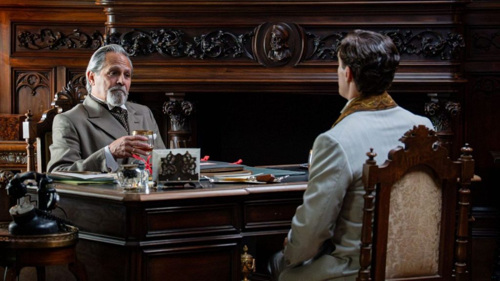 El riesgo de Lope crecerá en la emisión de hoy