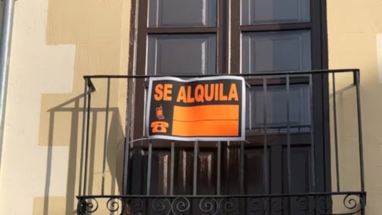 El salario que necesita una persona en España para vivir sola 