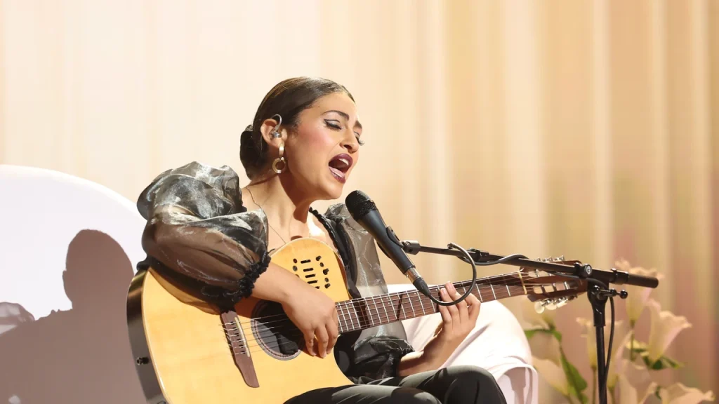 El sorpasso que nadie vio venir