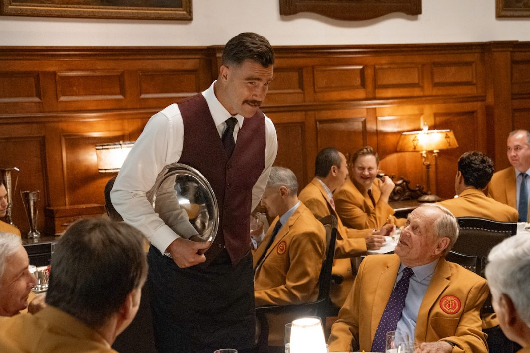 El toque musical en cameos y otros rostros curiosos e icónicos 