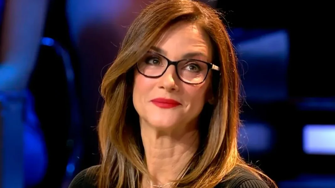 Elena Rodríguez busca una nueva oportunidad