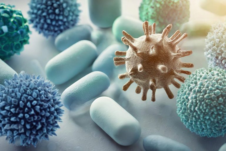 Estos son los virus que podrían ayudar frente a la crisis de los antibióticos