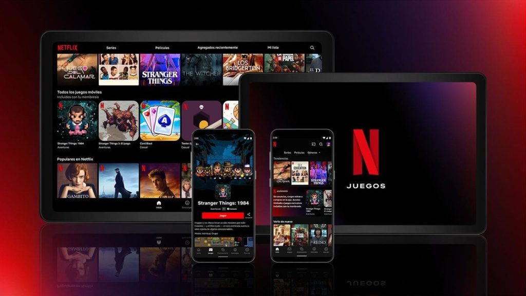 Estrategias de Netflix para conquistar el mercado global con contenido fantástico