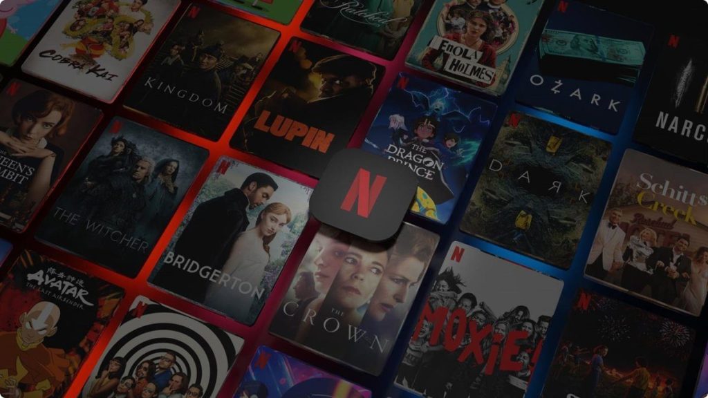 Estrenos de fantasía que llegarán a Netflix en los próximos meses