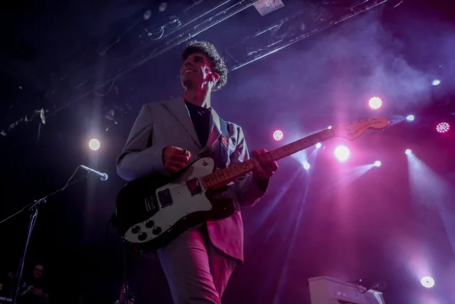 El nuevo dueño de Wegow no despeja las dudas: casi medio año sin pagar a los artistas