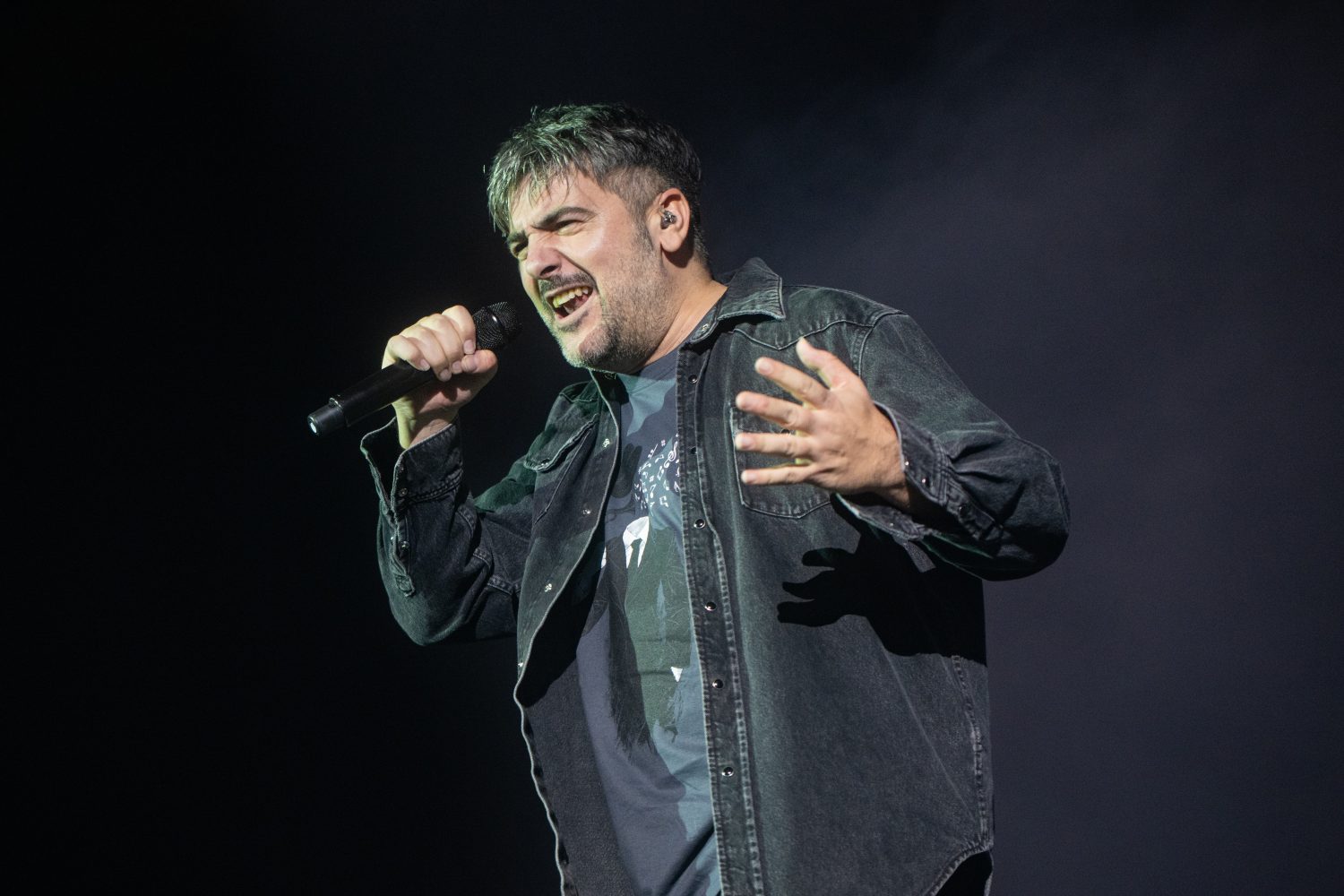 Estopa en 2024. Fuente: Agencias