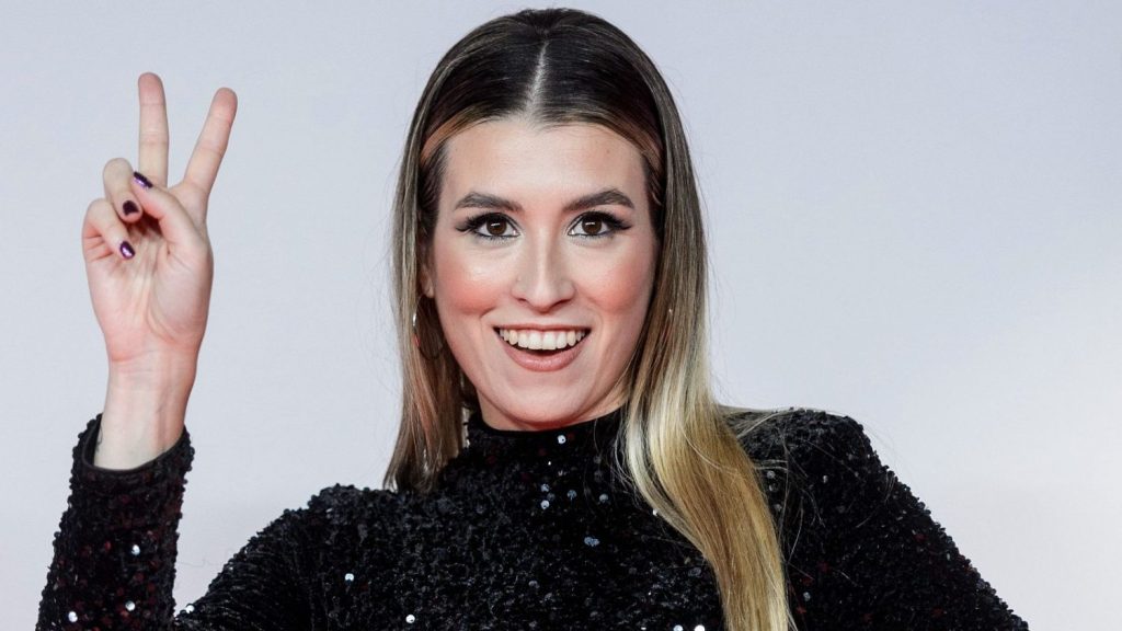 Eva Soriano, una figura consolidada en el entretenimiento