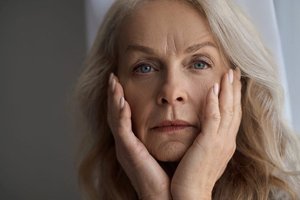 FACTORES DE YAMANAKA PARA COMBATIR EL ENVEJECIMIENTO