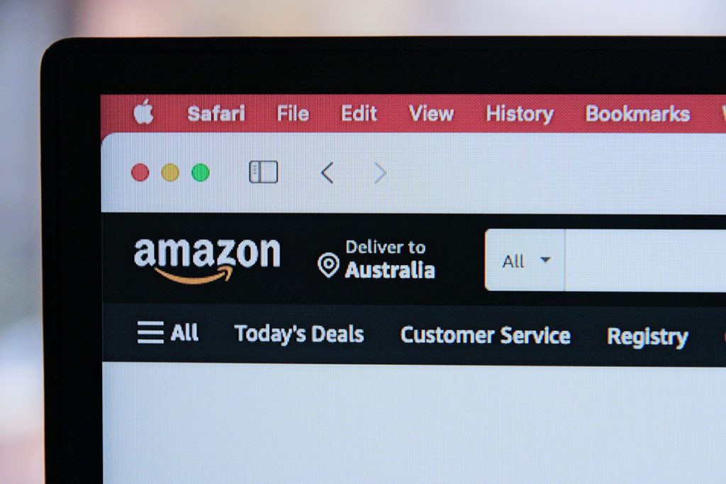 FALSA SUBIDA DE PRECIOS EN AMAZON PRIME