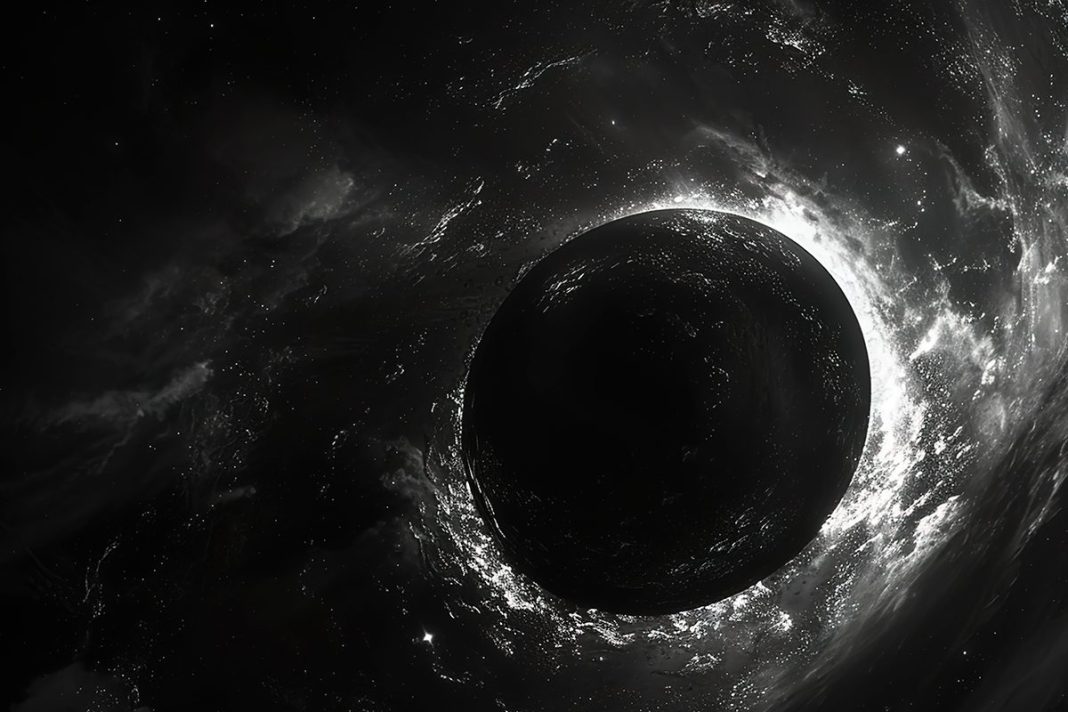 FUSIONES EN CADENA DE AGUJEROS NEGROS