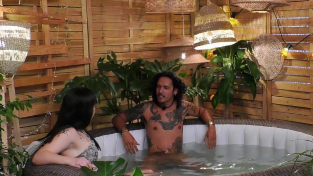 ‘First Dates’ revela los efectos del calor en el deseo 