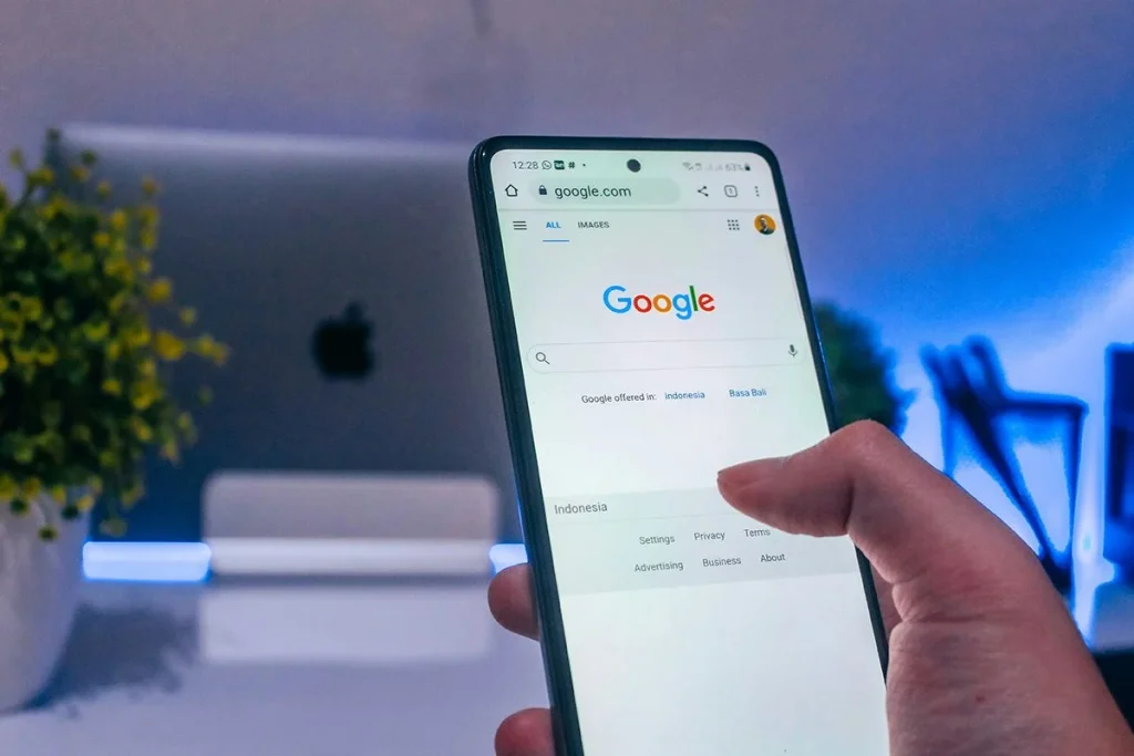 GOOGLE ESTÁ TRAS LA MAYOR TRANSFORMACIÓN DEL SECTOR TURÍSTICO