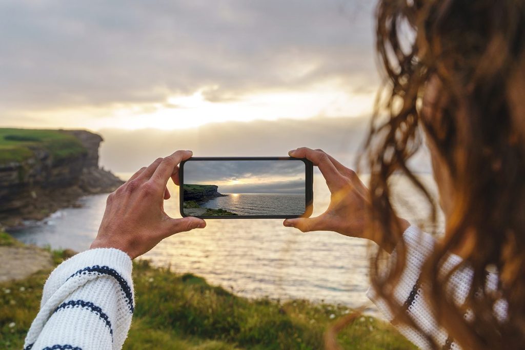 Así es el increíble truco de Google Fotos para que tus vídeos tengan calidad profesional 61 GOOGLE FOTOS TE AYUDA A CONSEGUIR VÍDEOS PROFESIONALES