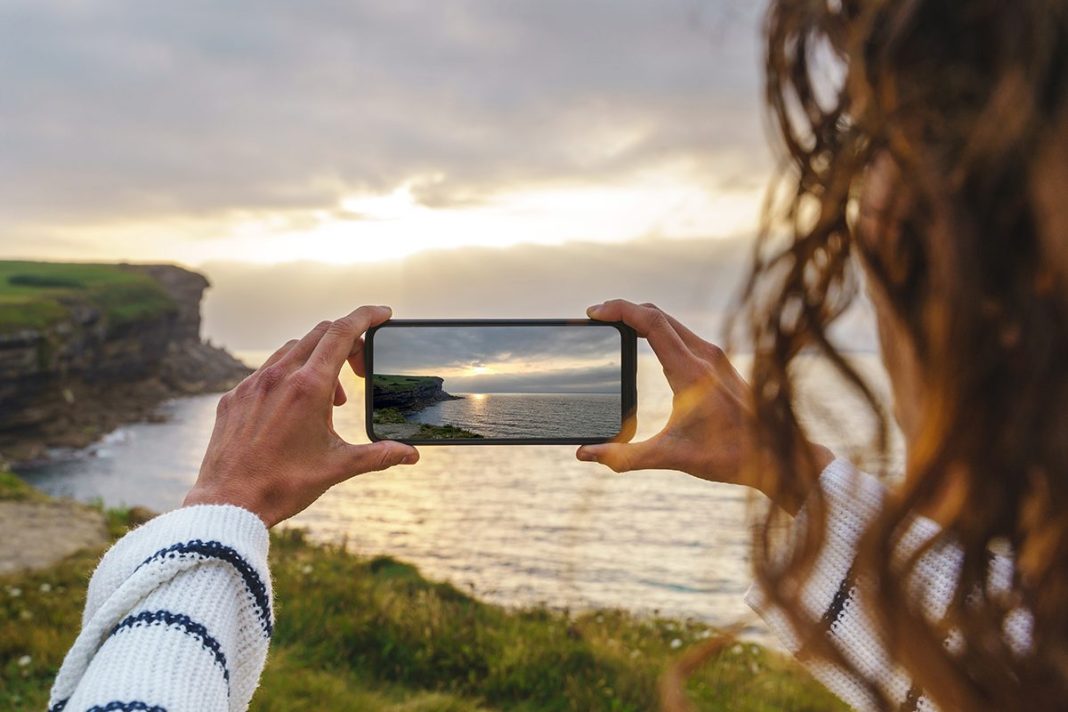 GOOGLE FOTOS TE AYUDA A CONSEGUIR VÍDEOS PROFESIONALES