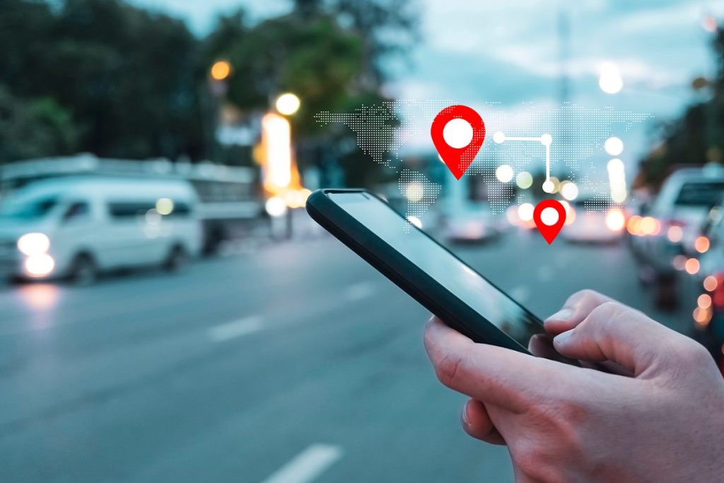 GOOGLE MAPS ES MUCHO MÁS QUE UNA HERRAMIENTA DE NAVEGACIÓN