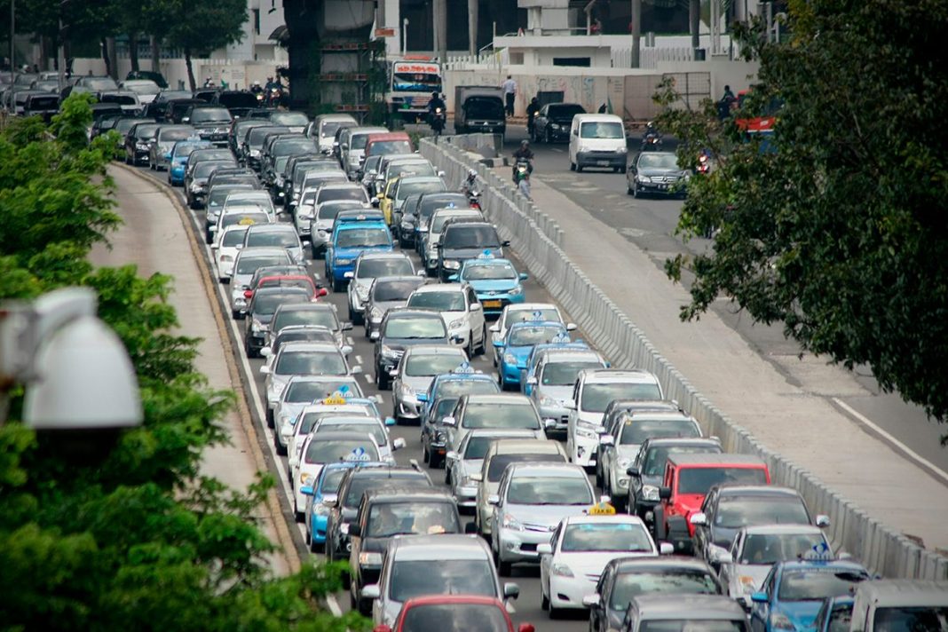 GOOGLE MAPS, LA APP MÁS USADA PARA EVITAR ATASCOS