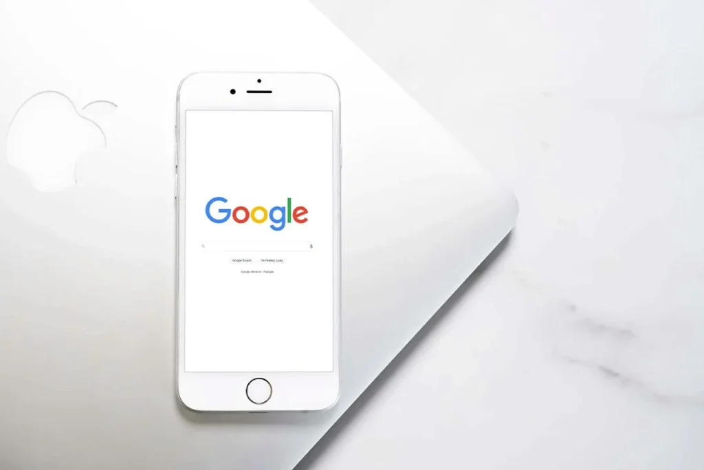 GOOGLE SIMPLIFICA EL TURISMO