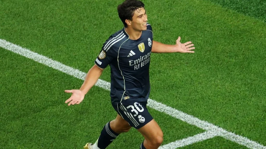 Gonzalo García Real Oviedo Fuente Europa Press