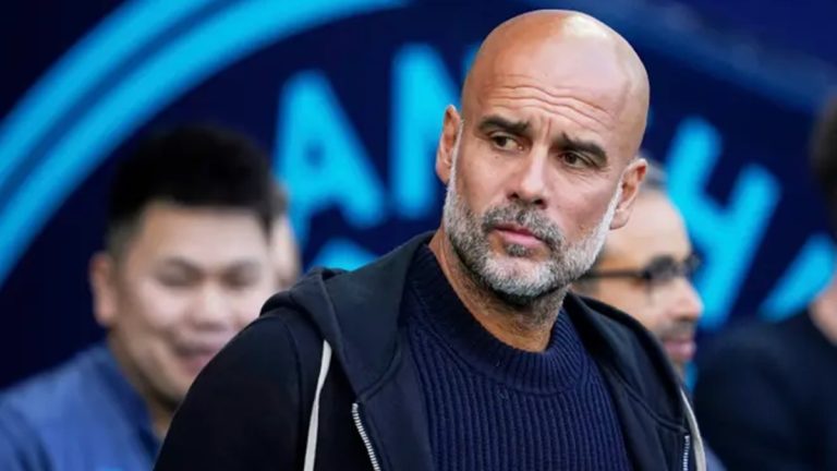 Guardiola, el entrenador que más ha gastado en fichajes: más de 2.000 millones de euros para sus equipos