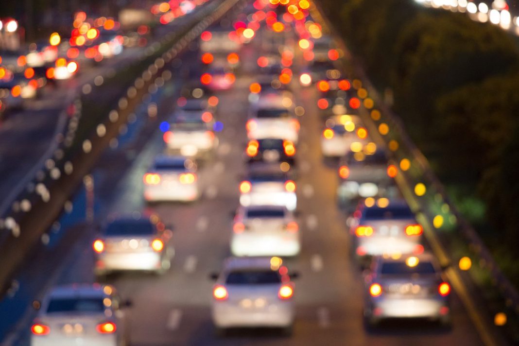 HERE WEGO TE AYUDA A EVITAR LOS ATASCOS