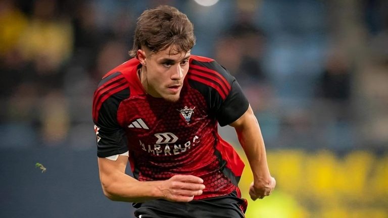 El destino más factible de Hugo Rincón tras el fichaje de Areso por el Athletic