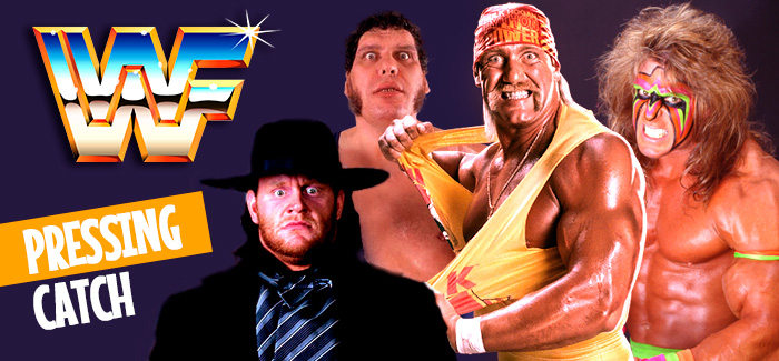 Hulk Hogan, mucho más que un luchador