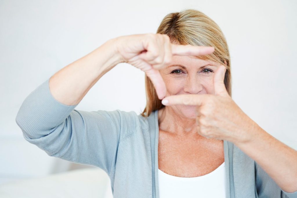 IA PARA REVERTIR EL ENVEJECIMIENTO