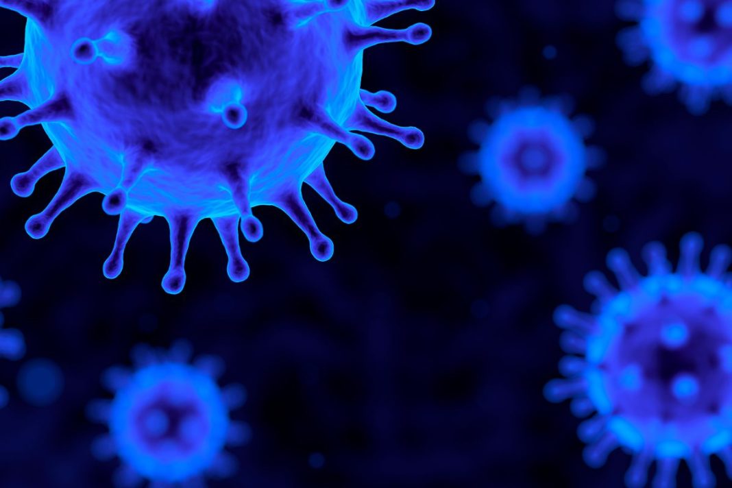 INVESTIGACIONES PARA ACABAR CON LOS VIRUS MÁS RESISTENTES