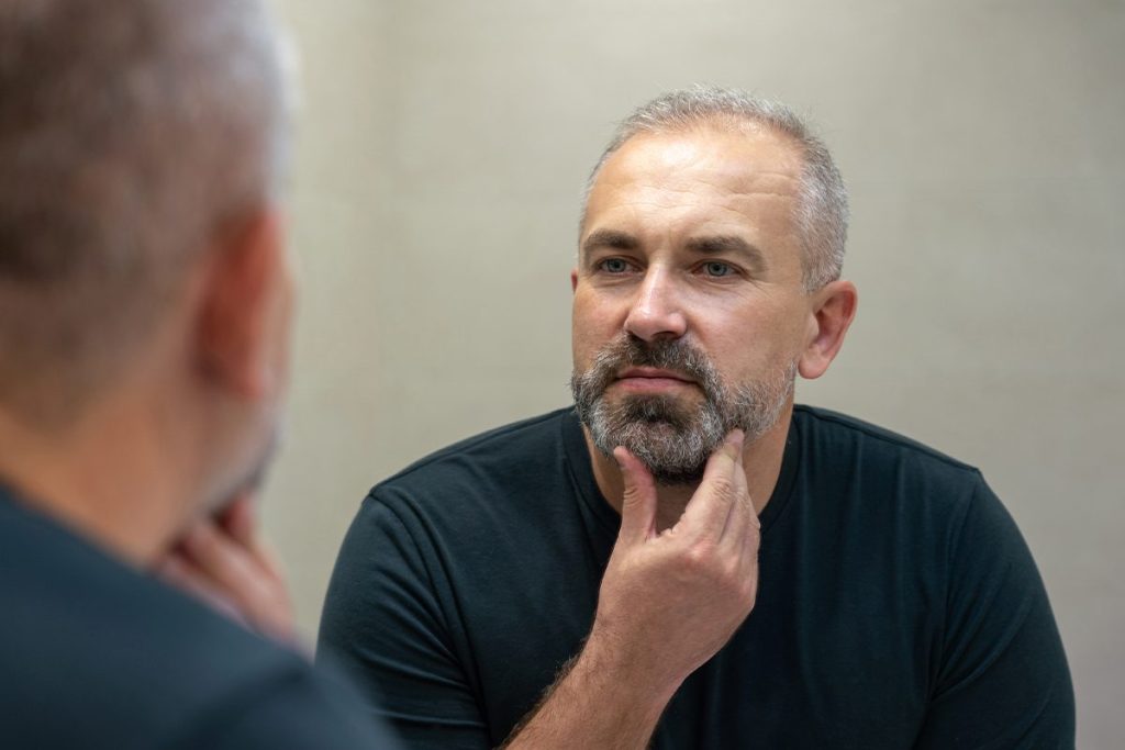 INVESTIGACIONES QUE VAN MÁS ALLÁ DE COMBATIR EL ENVEJECIMIENTO