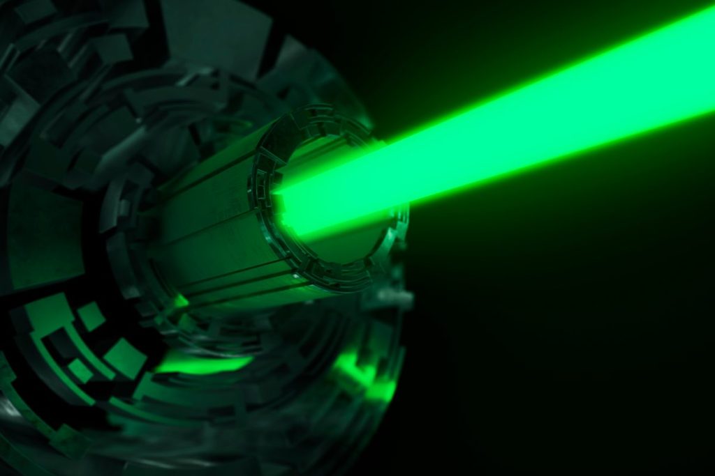 ISRAEL CONTINÚA CON EL DESARROLLO DEL RAYO DE HIERRO