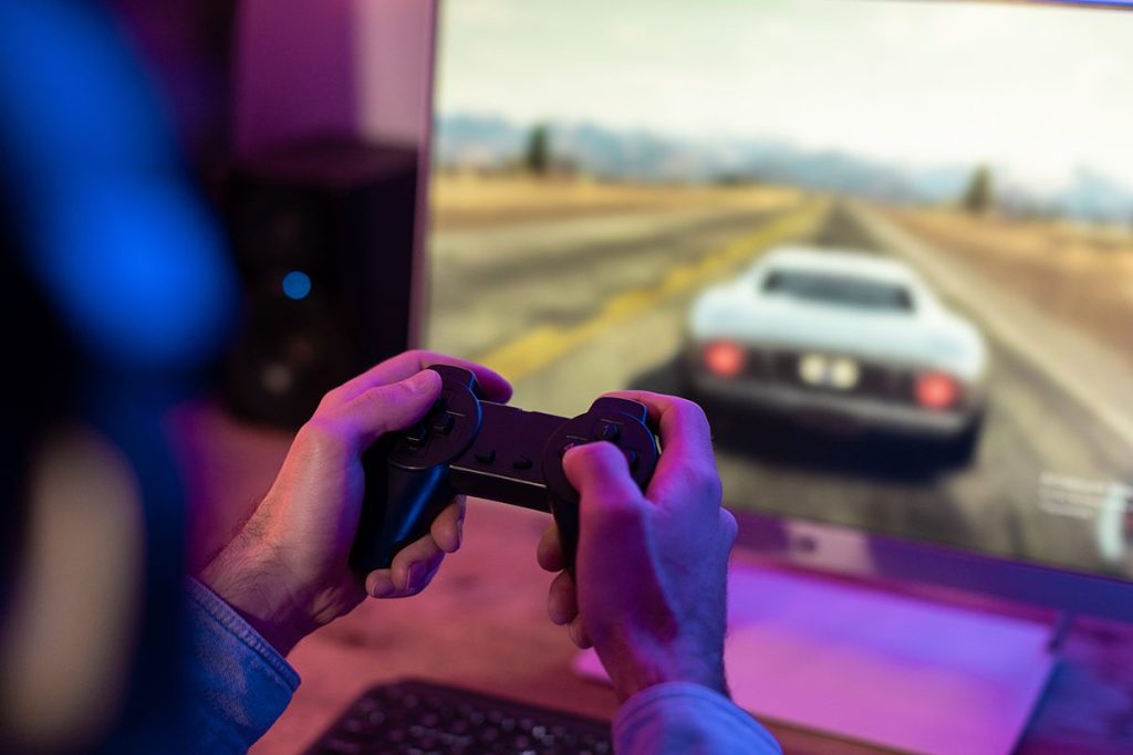 JUEGOS CON IA MUY BIEN VALORADOS EN STEAM