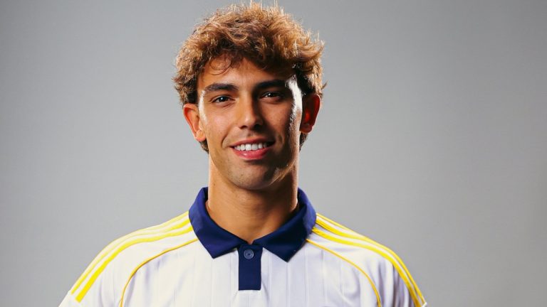 Joao Félix se une a Mbappé y Messi: los contratos millonarios más altos en el mundo del fútbol