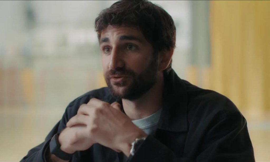 Jóvenes promesas en medio de la publicidad, la fama y contradicciones personales