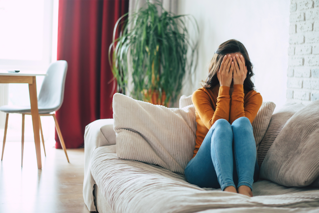 Las 5 estrategias más eficaces para reducir la ansiedad de forma natural, según la ciencia 35 LA ANSIEDAD ES UN SENTIMIENTO MUY COMÚN EN LA SOCIEDAD