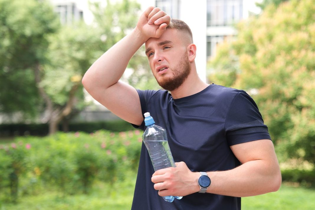 LA CIENCIA EVALÚA EL EFECTO DEL CALOR EN HOMBRES Y MUJERES