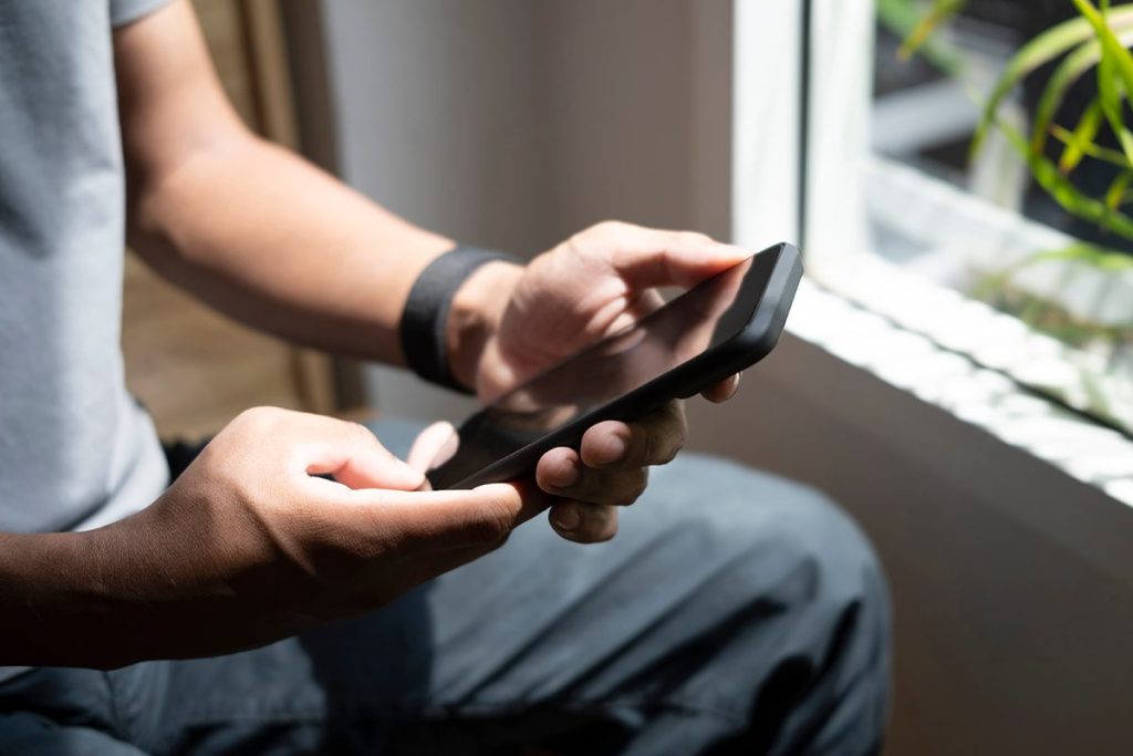 LA CLAVE PARA ENCONTRAR UN SMARTPHONE EN SILENCIO