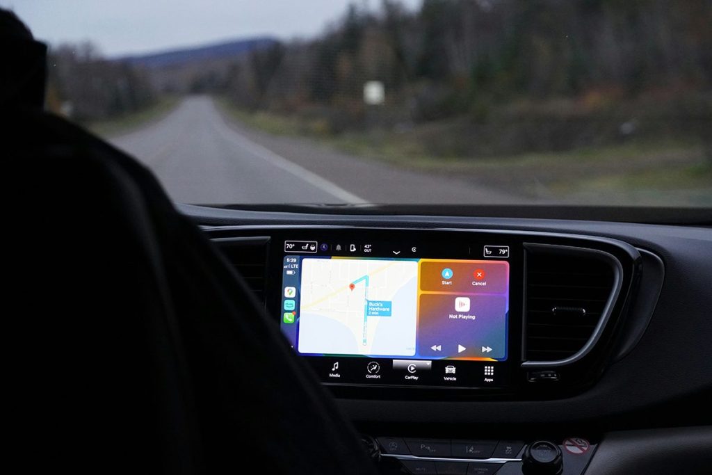 LA CLAVE PARA USAR WHATSAPP EN ANDROID AUTO