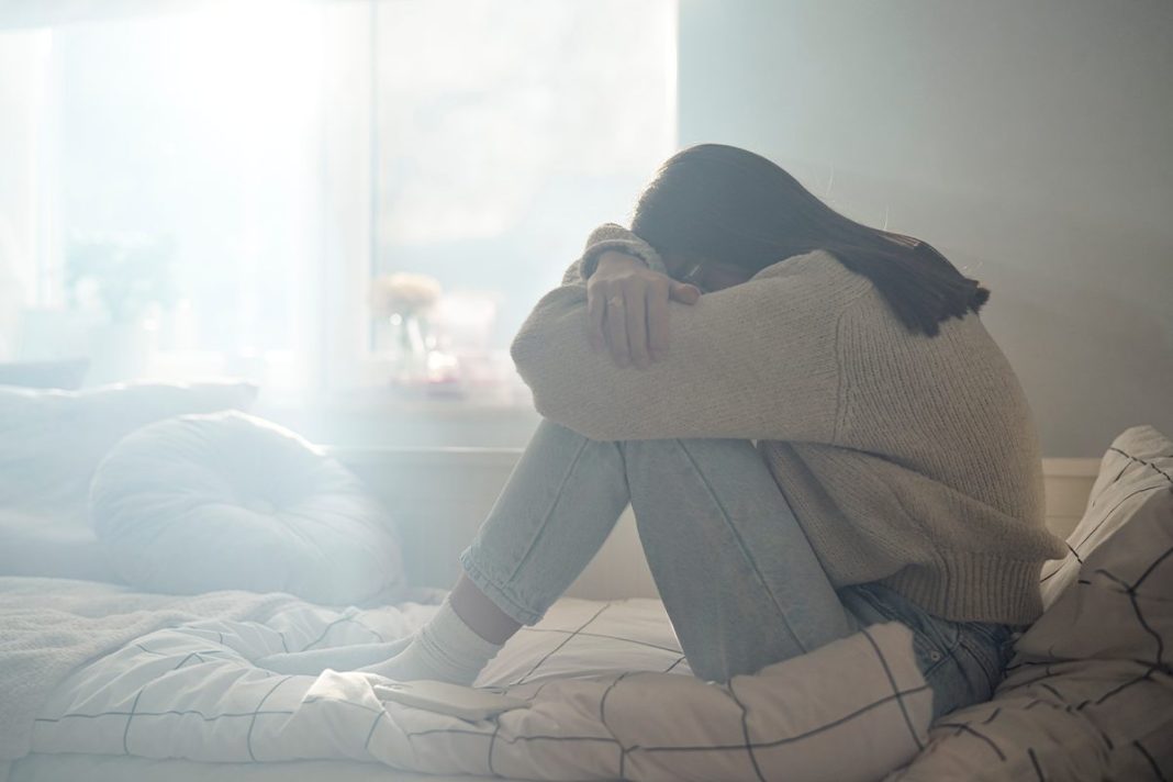 LA DEPRESIÓN ES UN PROBLEMA DE SALUD PÚBLICA MUNDIAL