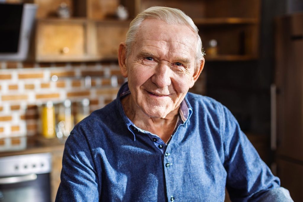 LA GENÉTICA NO ES LA ÚNICA CLAVE DE LA LONGEVIDAD