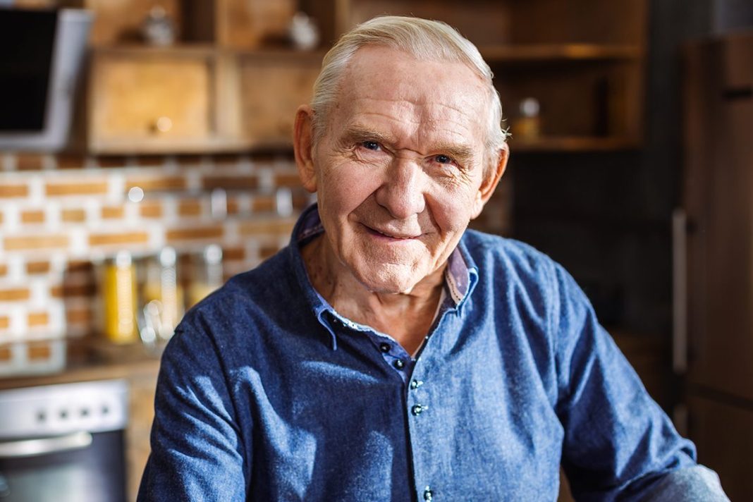 LA GENÉTICA NO ES LA ÚNICA CLAVE DE LA LONGEVIDAD